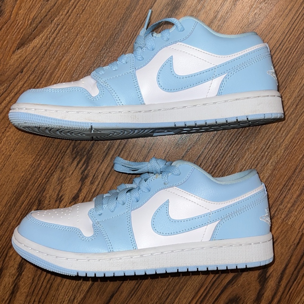 Women’s Nike Air Jordans